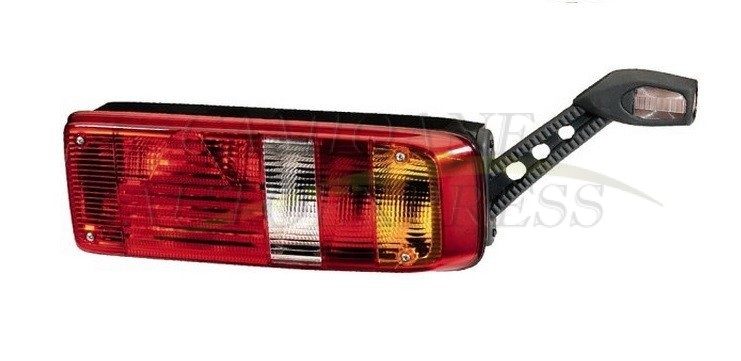 Lampa Stop Dreapta Krone