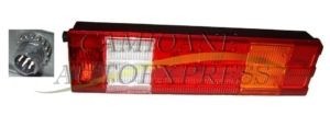 Lampa Stop Dreapta MERCEDES ACTROS MP3