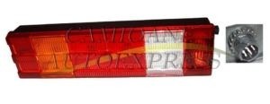 Lampa Stop Stanga MERCEDES ACTROS MP3
