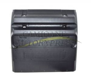 Aparatoare Noroi (aripa) Spate Mercedes Actros MP4 Partea Spate Stg=dr