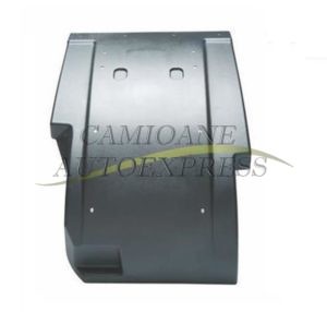 Aparatoare Noroi Cabina Dreapta Partea Spate Daf XF105
