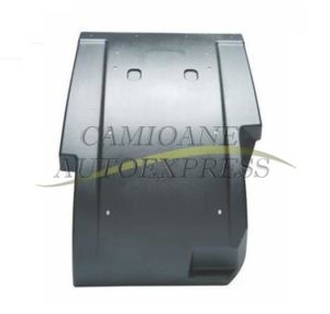 Aparatoare Noroi Cabina Stanga Partea Spate Daf XF105