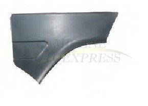 Aparatoare Noroi Extensie Cabina Stanga Scania-R