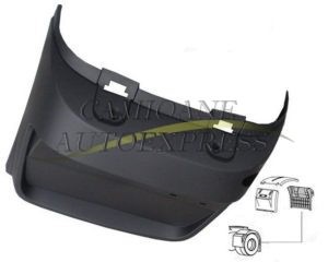 Aparatoare Noroi (aripa) Stanga Spate Partea Spate Daf XF106