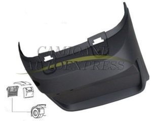 Aparatoare Noroi (aripa) Dreapta Spate Partea Spate Daf XF106