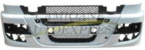 Bara Fata Iveco Stralis