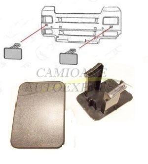 Capac Bara Partea Exterioara Man Tga Xl,XXL