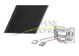 Capac Bara Partea Mijloc Stanga Man TGX