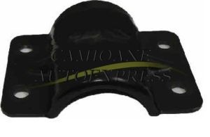 Capac Suport Traversa Aparatoare Noroi Daf XF95