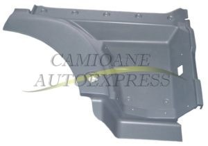 Carcasa Scara Superioara Dreapta Man Tga Xl,XXL