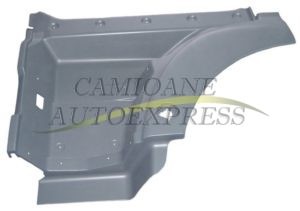Carcasa Scara Superioara Stanga Man Tga Xl,XXL