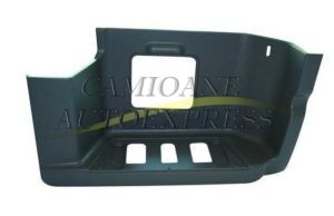 Carcasa Scara Inferioara Dreapta Mercedes Actros MP3 350mm
