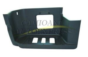 Carcasa Scara Inferioara Stanga Mercedes Actros MP3 350mm