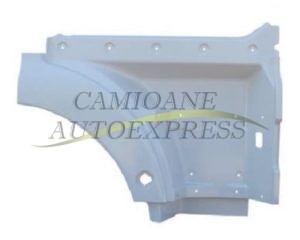 Carcasa Scara Man TGX Partea Superioara Dreapta