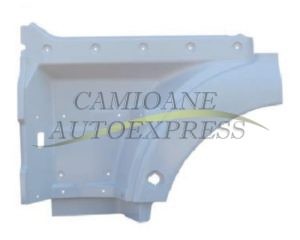 Carcasa Scara Man TGX Partea Superioara Stanga