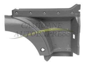 Carcasa Scara Superioara Dreapta Man TGX