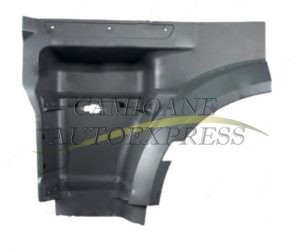 Carcasa Scara Superioara Stanga Daf XF106