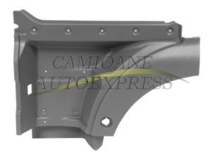 Carcasa Scara Superioara Stanga Man TGX