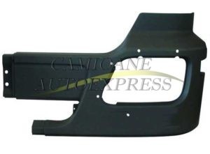 Colt Bara Mercedes MP3 Partea Stanga