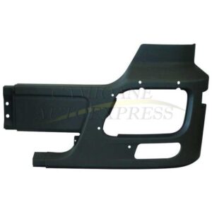 Colt Bara Stanga Mercedes Actros MP3 Cu Decupaj Pentru Proiector