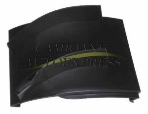 Colt Deflector Aer Cabina Stanga Mercedes Actros MP2