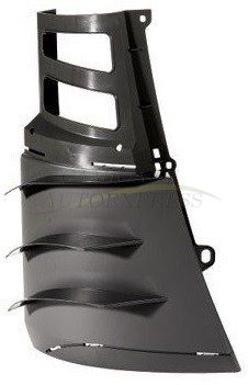 Deflector Aer Dreapta Mercedes Actros MP3 Mega Partea Interna