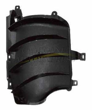 Deflector Aer Partea Interioara Dreapta Scania Seria-R