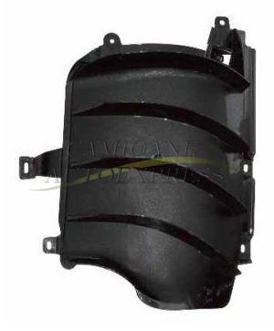 Deflector Aer Partea Interioara Stanga Scania Seria-R