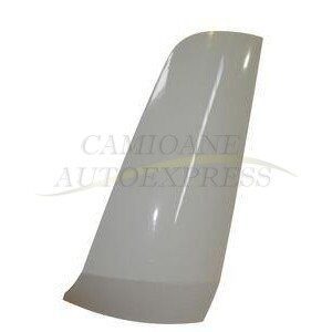 Deflector Mercedes Actros MP4 Partea Stanga