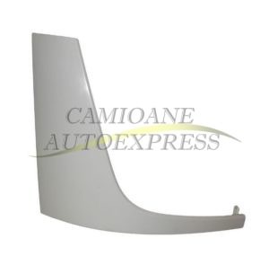 Element Coltar Masca Far Dreapta Mercedes Actros MP4 Big,giga Dreapta