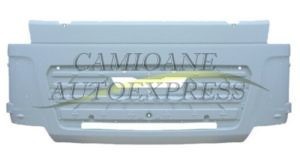 Grila Capota Man TGX