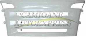 Grila Capota Motor Scania Seria-R