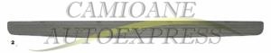 Grilaj Capota Motor Partea Centrala (mijloc ) Scania Seria-R