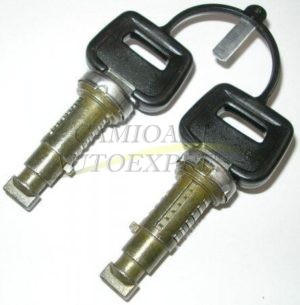 Kit Butuci +chei Inchidere Daf XF 105