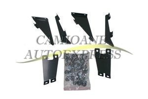 Kit Montaj Parasolar Daf XF 105