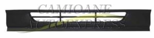 Spoiler Central Mercedes Actros MP2 Mega
