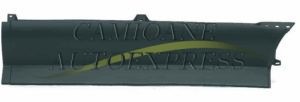 Spoiler Central Partea Stanga Iveco Stralis As