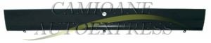 Spoiler Metal Central Volvo FH