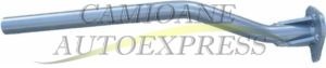 Suport Aparatoare Noroi Dreapta Spate Iveco Stralis Ad-at