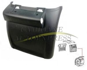Aparatoare Noroi (aripa) Dreapta Spate Partea Fata Daf XF106