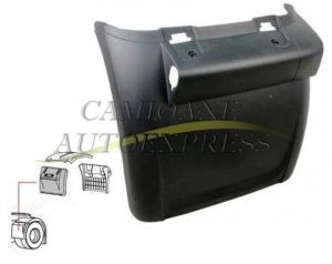 Aparatoare Noroi (aripa) Stanga Spate Partea Fata Daf XF106