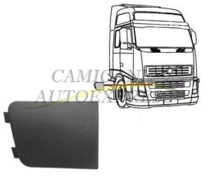 Capac Grila Capota Superior Dreapta Volvo FH