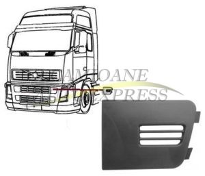 Capac Grila Capota Superior Stanga Volvo FH