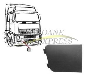 Capac Inferior Grila Capota Dreapta Volvo FH