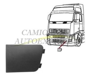 Capac Inferior Grila Capota Stanga Volvo FH