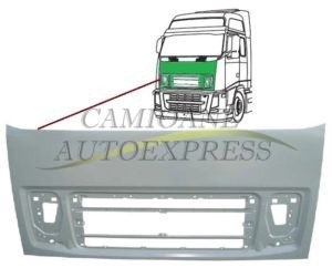 Capota Panou Grila Frontala Volvo FH