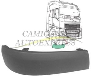 Colt Spoiler Dreapta Volvo FH4 Euro 6