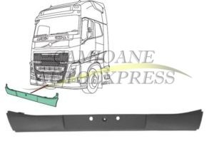 Spoiler Central Volvo FH4 Euro 6