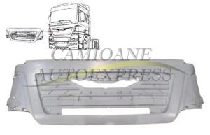 Masca Radiator MAN TGX Euro 6