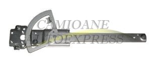 Mecanism Actionare Geam Electric Dreapta MAN TGA L,LX